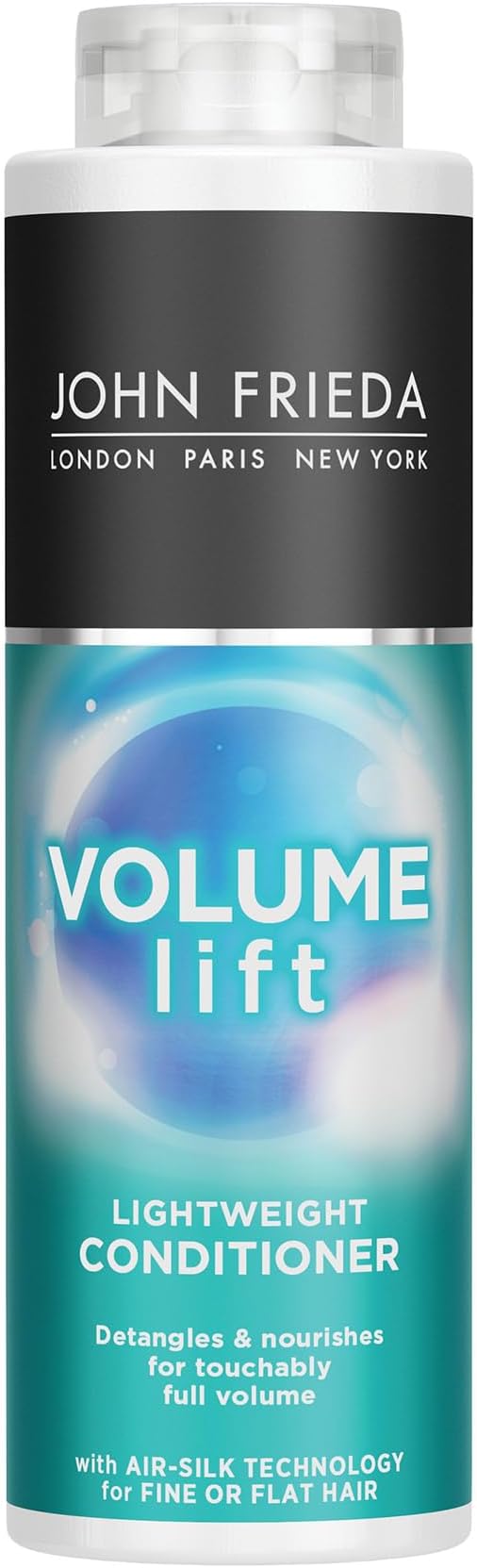 John Frieda Luxurious Volume Touchably Full Conditioner 500ml