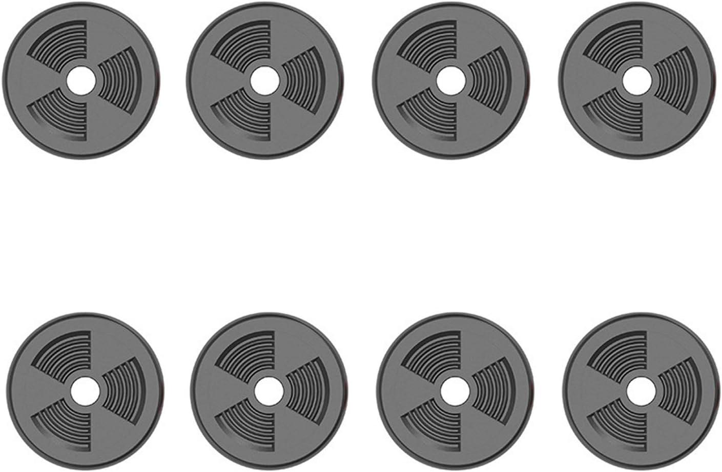 FANSHULE Adjustable Weights Dumbbells Set Fitness Dumbbells Set for Men and Women with Connecting Rod Can Be Used As Barbell