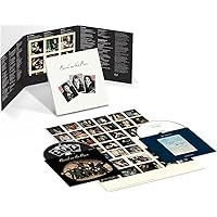 Paul McCartney & Wings - Band On The Run[Deluxe 2 CD] - Amazon.com