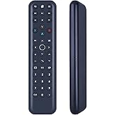 GWVEE Replacement Remote Control for Xbox Media Compatible with Series X/S & One(Long)