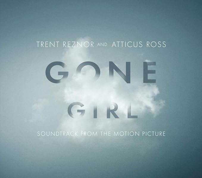 Ost Gone Girl Original Soundtrack 輸入盤 ミュージック Amazon