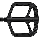 OneUp Components Composite Pedal – Lightweight, Durable Flat Bike Pedals for Mountain Bikes (MTB)