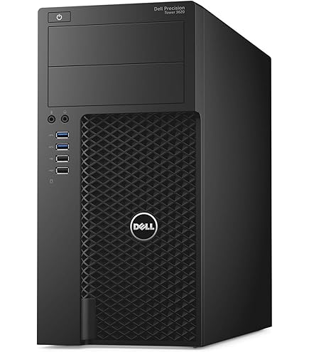 Amazon.com: Dell Precision T1700 Mini Tower Workstation