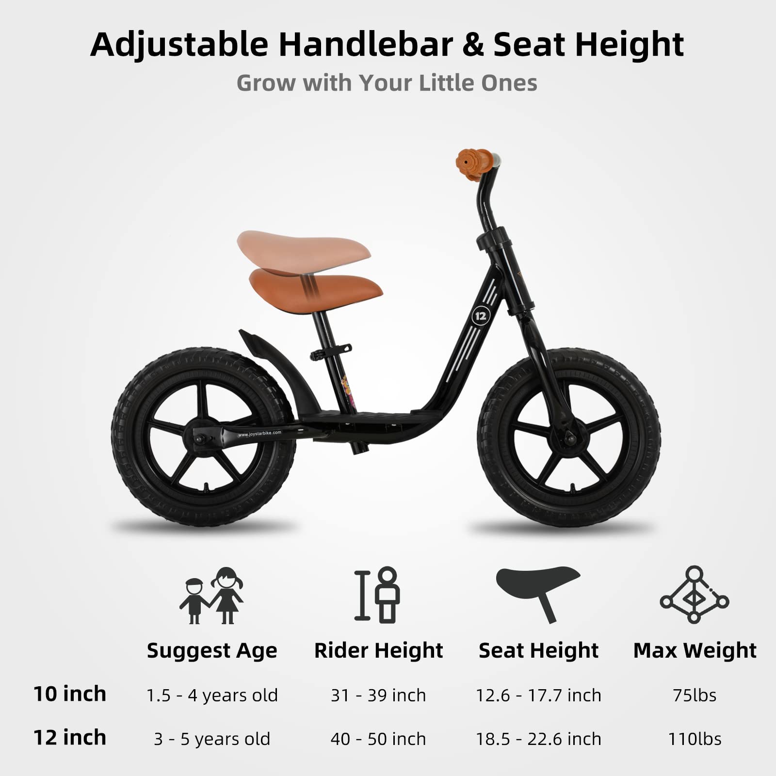 JOYSTAR 10