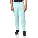 Armani Exchange Men's Grosgrain Logo Jogger Pants