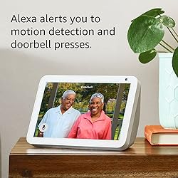 Blink Video Doorbell — Two-way audio, HD