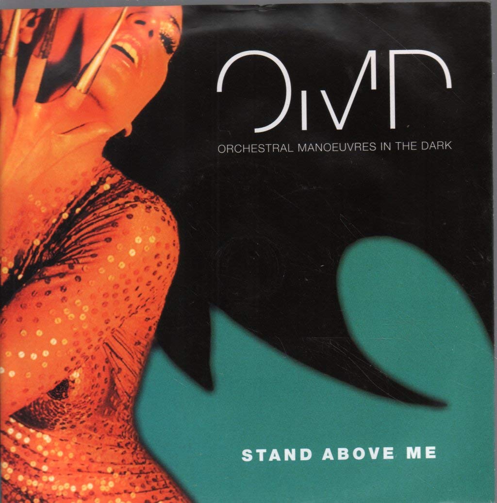 Orchestral Manoeuvres In The Dark Orchestral Manoeuvres In The Dark Stand Above Me [7