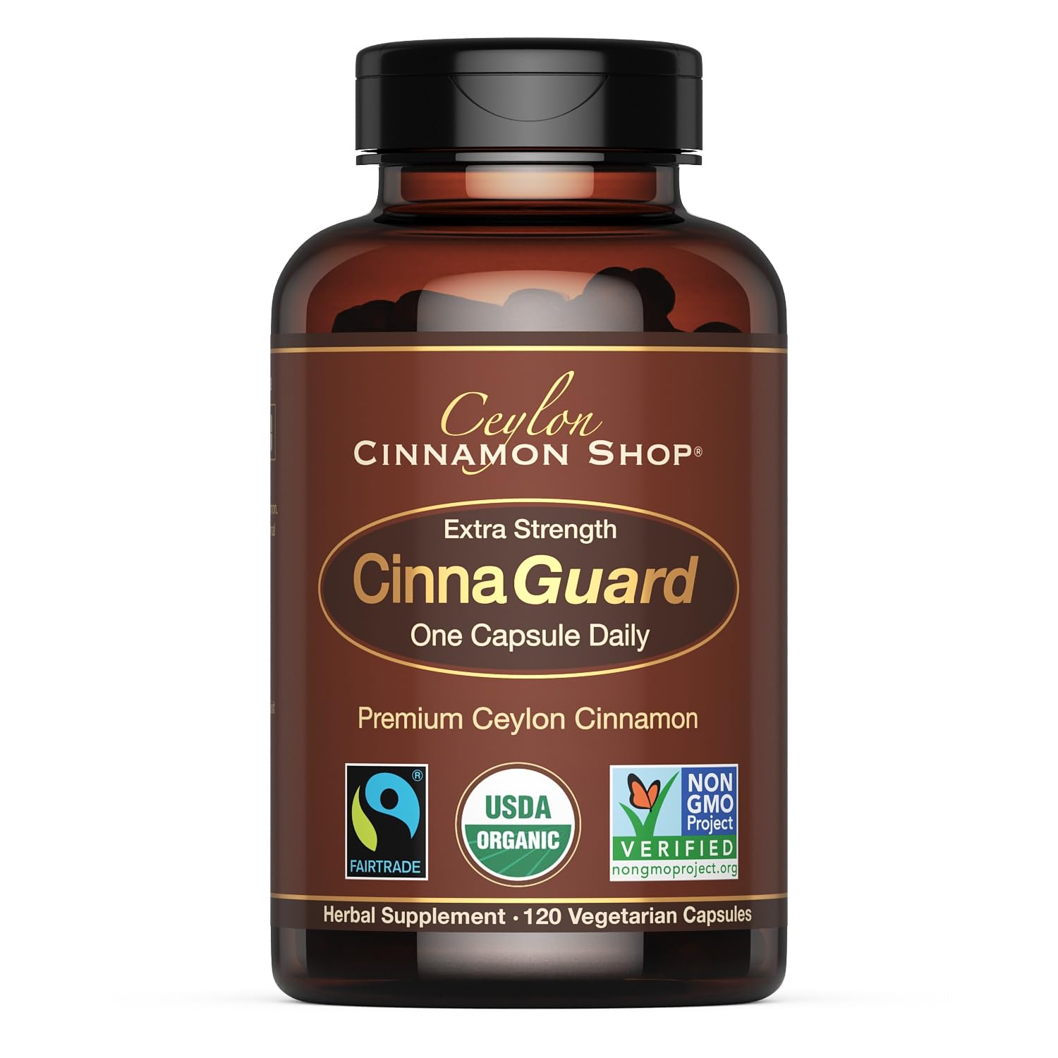 CinnaGuard