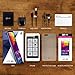 BLU Life XL - LTE Smartphone - GSM Unlocked - 8GB +1GB RAM - White