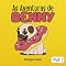 Livro As aventuras de Benny (As aventuras de Benny, o Pug Livro 1)