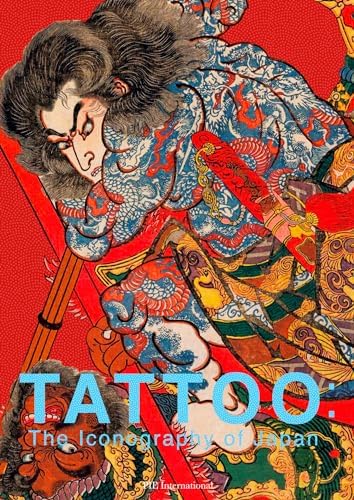 Japanese Tattoos: History * Culture * Design: Ashcraft, Brian