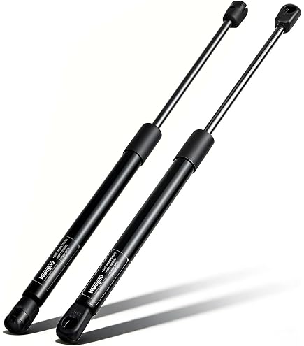 Amazon.com: Vepagoo C16-06389 14 inch 24Lb Gas Struts for US