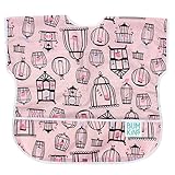 Bumkins Waterproof Junior Bib, Tweet (1-3 Years)