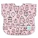 Bumkins Waterproof Junior Bib, Tweet (1-3 Years)