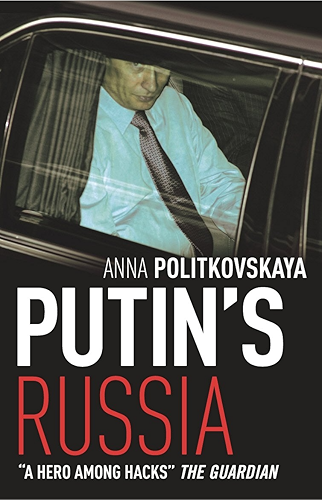 Download Putin's Russia (English Edition) PDF