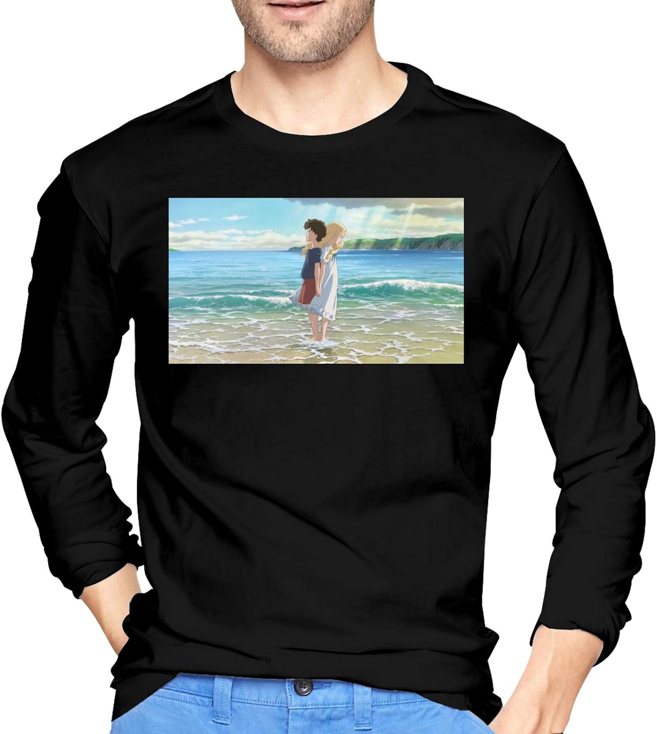 basic apparel marnie tee