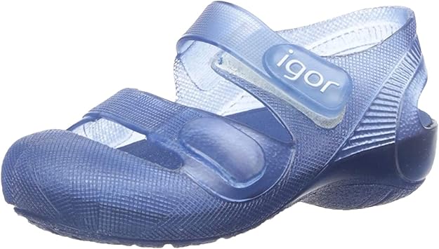 baby boy igor sandals