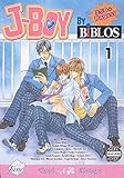 J-Boys By Biblos (Yaoi) by 