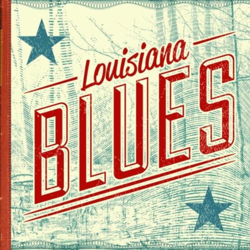 Louisiana Blues by Various artists on Amazon Music