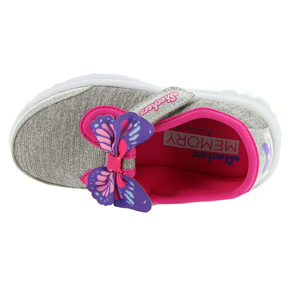 skechers baby sneakers