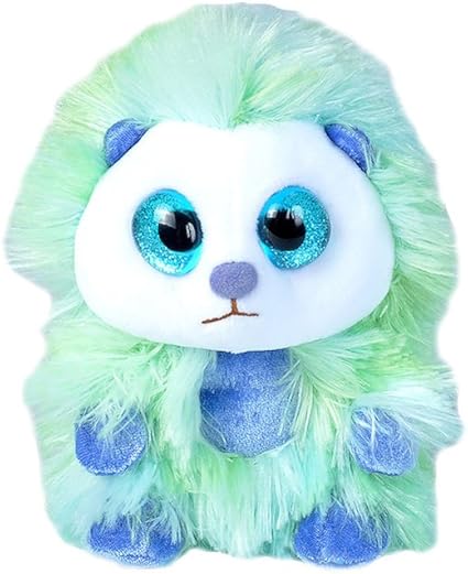porcupine soft toy