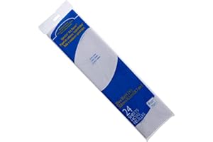 Spectra 0059002 Art Tissue White