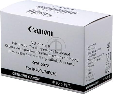 pixma ip4600 printer