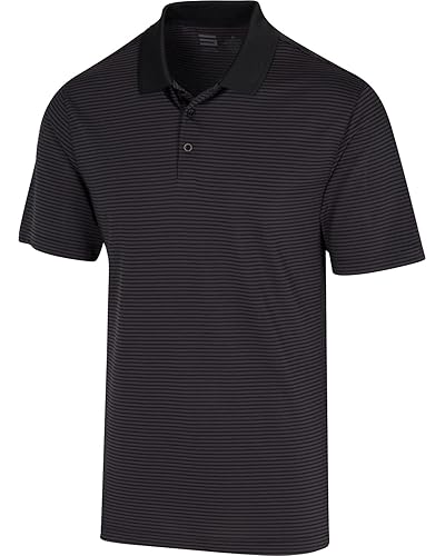 Three Sixty Six Quick Dry Golf Shirts for Men Moisture Wicking