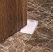 Shepherd Hardware 9435 Wedge-It White Plastic Shims 6 Count