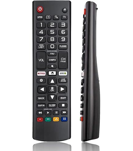New Remote Control AKB69680428 For LG LCD TV 37LH260H 32LH250H 42LH260H...