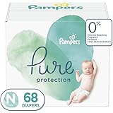 pampers new baby size 0