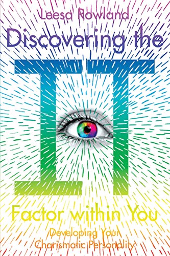 Discovering the IT Factor within YOU