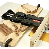 Original INCRA Jig