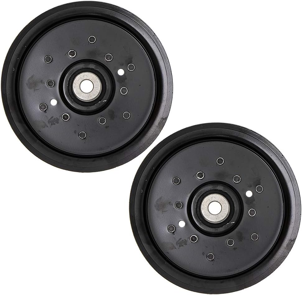 Best husqvarna z254 deck belt