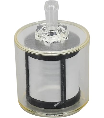 Amazon.com: RAPIHIDAN 4165884 Fuel Filter Compatible with