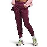 THE NORTH FACE Women's Aphrodite Jogger (Standard and Plus Size), Boysenberry, XX-Large Regular