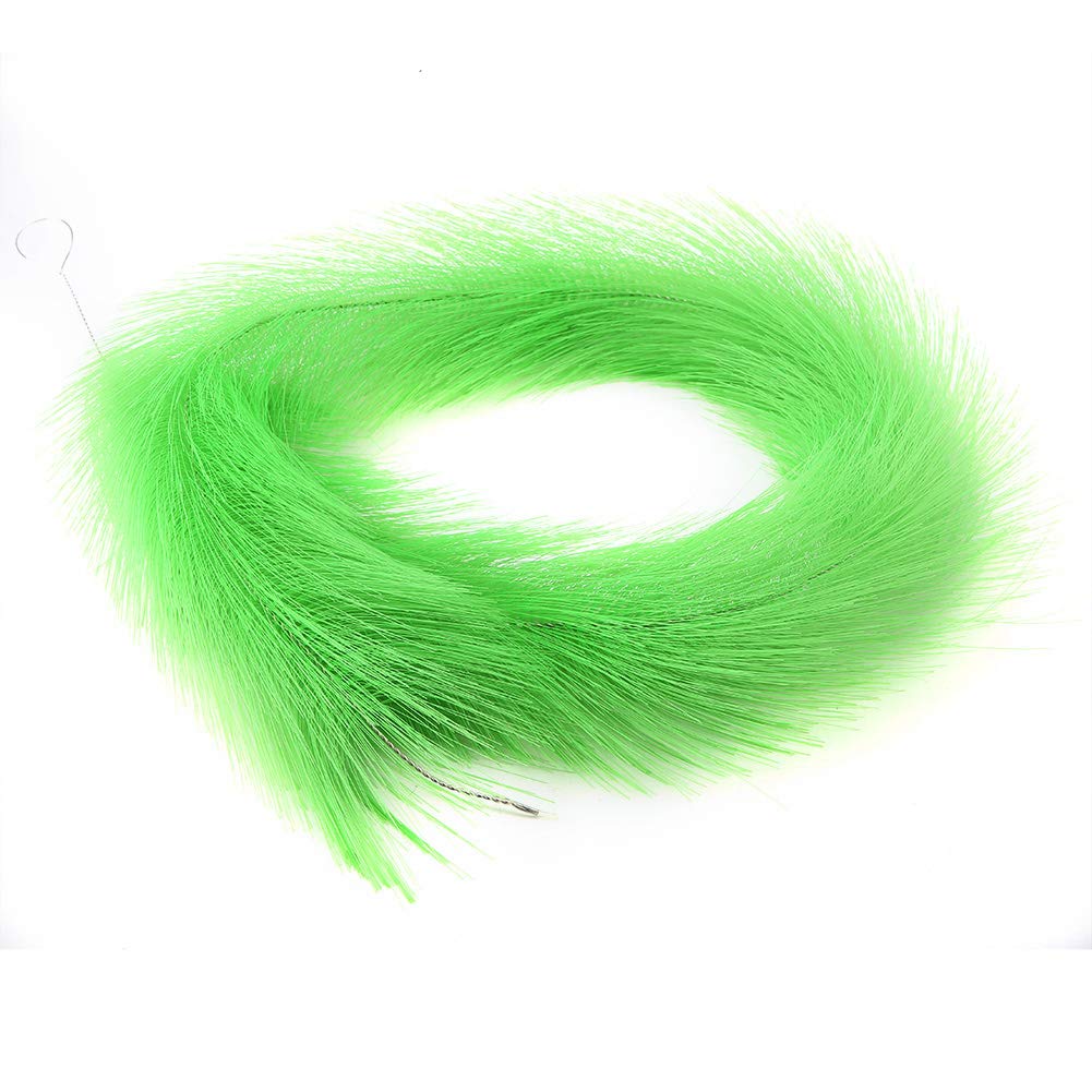 Aquarium Grass, Aquarium Breeding Grass Aquarium Plants Decorative Aquarium Grass 5. 9x39. 4 inch, for Almost Any Size Home Fish Tank (100CM Mountain Tree Hatching Grass)