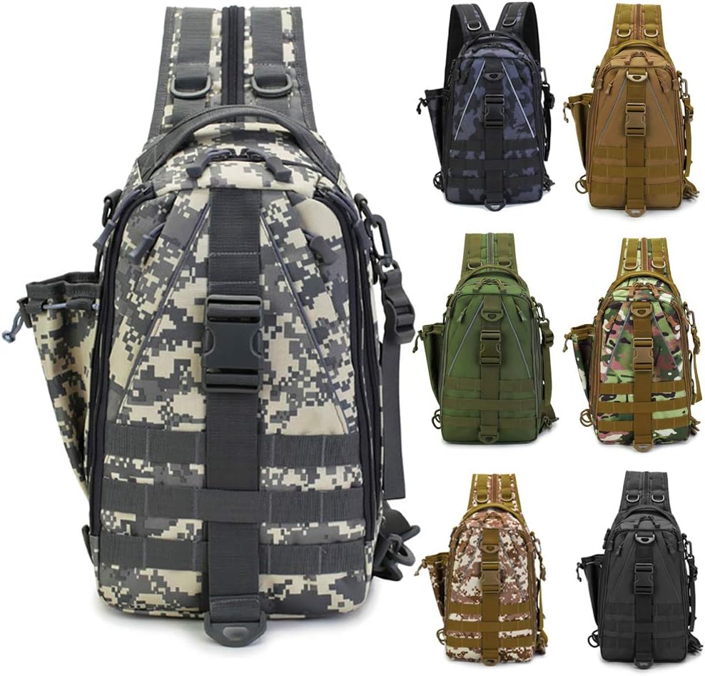 waterproof fishing backpacks