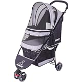 gen 7 pets regal plus stroller