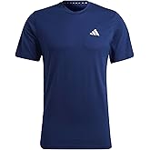 adidas Mens Essentials Feelready Training T-Shirt