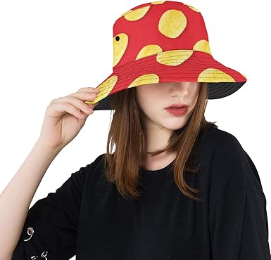 bucket hats for teenagers