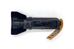 GENERIC GDT 3" Air Cut-Off Tool 20,000 rpm (includes spindle wrench and hex key)