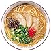 MARUTAI Hakata Nagahama Tonkotsu Instant Noodle Soup Ramen Non-fried For 2 servings (1pc)