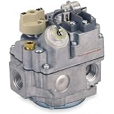 Robertshaw 700-506 Gas Valve, Fast Opening, 200,000 BTUH