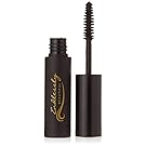 Natural Organic Mascara by Endlessly Beautiful, Black - Vegan & Gluten Free - Nourishes and Conditions Eyelashes - Enriched with Chamomile & Vitamin E