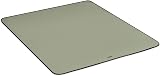 VonShef Picnic Blanket Green Herringbone 180x147cm Waterproof Backing view 9