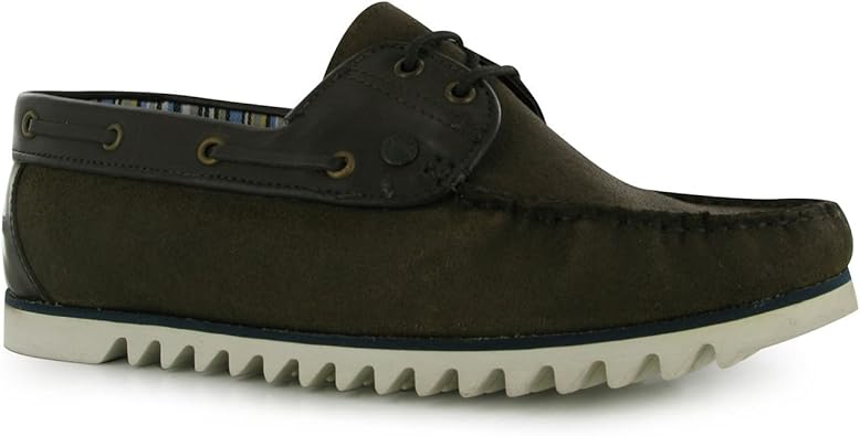 firetrap boat shoes