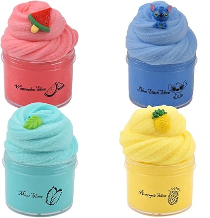 cloud slime from amazon