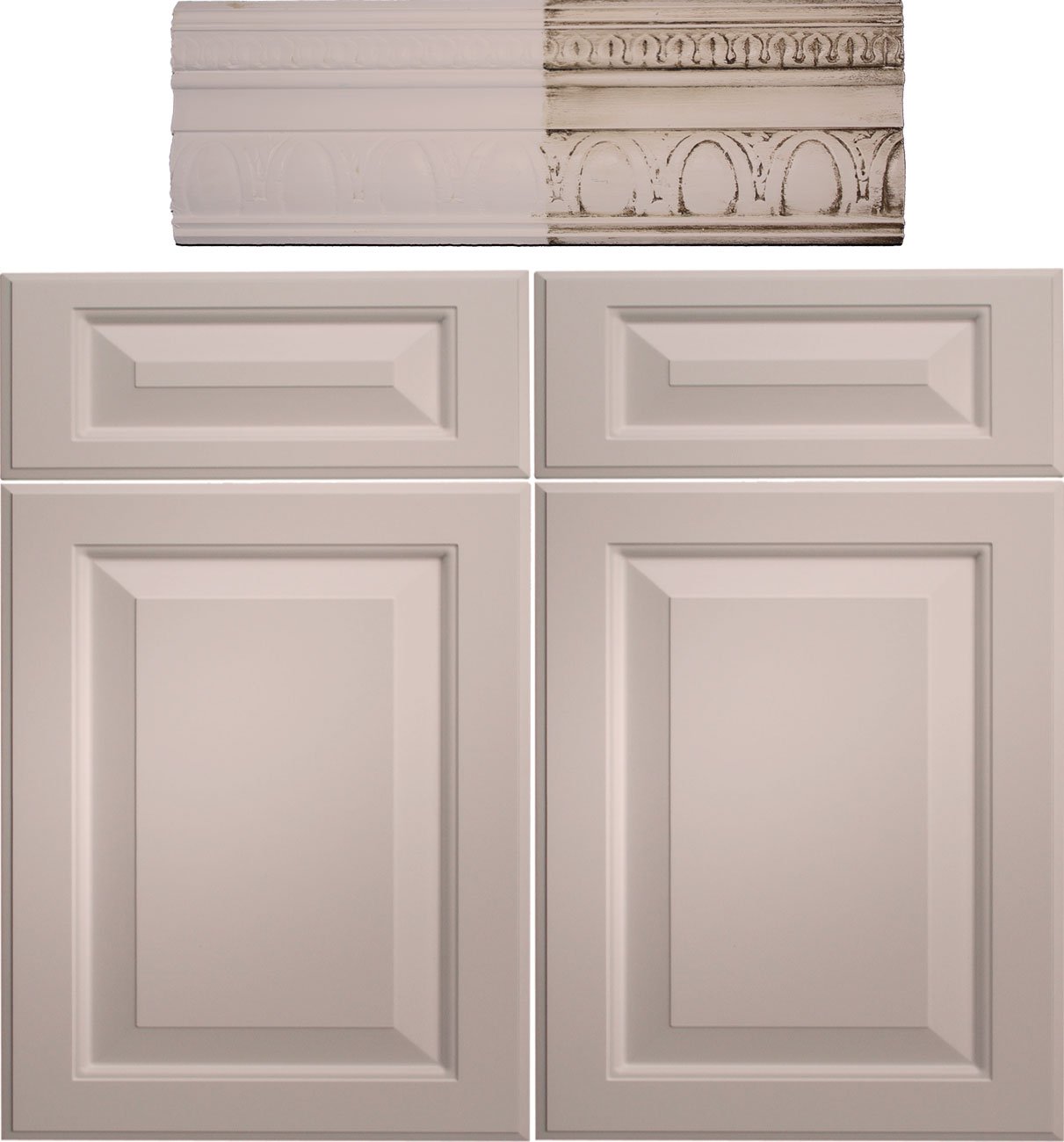 Renaissance Chalk Finish Paint Cherry Blossom Gallon (128oz