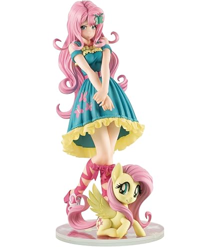 Kotobukiya My Little Pony: Princess Luna Bishoujo Statue | Amazon